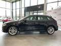 Audi A3 SB 1,6 TDI S-line Ext. Schwarz - thumbnail 4