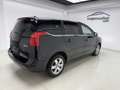 Peugeot 5008 1.6HDI FAP Active 115 Negro - thumbnail 4