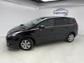 Peugeot 5008 1.6HDI FAP Active 115 Negro - thumbnail 10