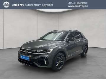 2.0 TSI OPF 4MOTION DSG R