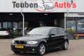 BMW 120 1-serie 120i High Executive Lederen interieur, Cru Noir - thumbnail 1