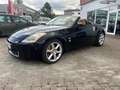 Nissan 350Z Nissan 350Z Roadster Premium Pack SHZ Xenon Negro - thumbnail 2