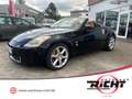 Nissan 350Z Nissan 350Z Roadster Premium Pack SHZ Xenon Schwarz - thumbnail 1