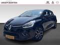 Renault Clio 0.9 TCe Intens Zwart - thumbnail 1