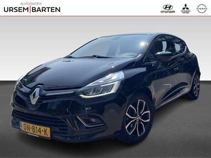 Renault Clio 0.9 TCe Intens