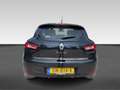 Renault Clio 0.9 TCe Intens Zwart - thumbnail 4