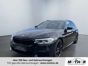 i xDrive Touring M-Sport TEMP+PDC+HUD+PANO