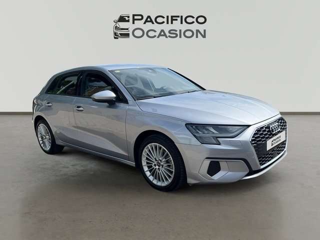 Audi A3 Sportback 30TDI Advanced S tronic - foto 1