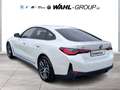 BMW i4 eDrive40 Sport LED AHK 98% Akku DrivingAssistant P Alb - thumbnail 4