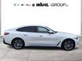 BMW i4 eDrive40 Sport LED AHK 98% Akku DrivingAssistant P Alb - thumbnail 7