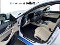BMW i4 eDrive40 Sport LED AHK 98% Akku DrivingAssistant P Alb - thumbnail 10