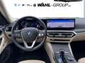 BMW i4 eDrive40 Sport LED AHK 98% Akku DrivingAssistant P Alb - thumbnail 12