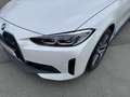 BMW i4 eDrive40 Sport LED AHK 98% Akku DrivingAssistant P Alb - thumbnail 18