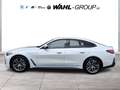 BMW i4 eDrive40 Sport LED AHK 98% Akku DrivingAssistant P Alb - thumbnail 2