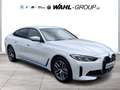 BMW i4 eDrive40 Sport LED AHK 98% Akku DrivingAssistant P Alb - thumbnail 8