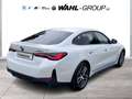 BMW i4 eDrive40 Sport LED AHK 98% Akku DrivingAssistant P Alb - thumbnail 6