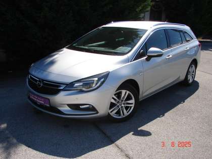 Opel Astra ST 1,6 CDTI ECOTEC Innovation S/S