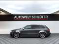 Audi RS4 B7 Avant 4.2 FSI*Ceramic*BBS Motorsport 19* Gris - thumbnail 3