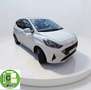 Hyundai i10 1.0 MPI Tecno Blanco - thumbnail 1