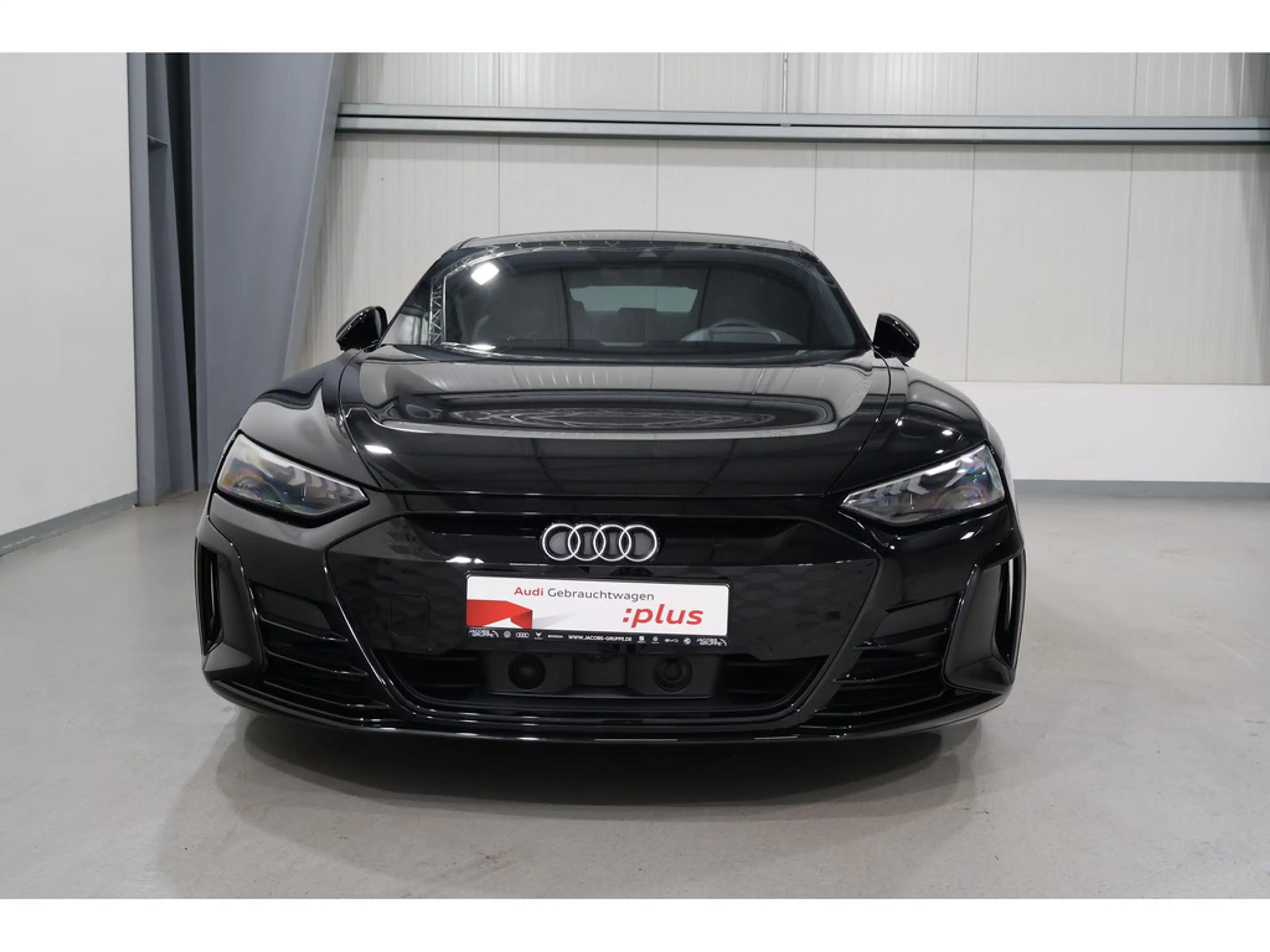 Audi RS e-tron GT quattro B&O*Pano*AreaView * — photo 3