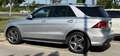 Mercedes-Benz GLE 350 350d 4Matic Aut. Gris - thumbnail 15