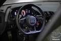 Audi R8 V10 Plus 5.2 610 cv – FRANÇAISE FULL CARBONE INTERIEUR ET EXTERIEUR CAMERA ECHAPPEMENT SPORT - Grau - thumbnail 6