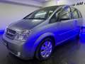Opel Meriva Cosmo 1.6 TÜV: 08-2027 KLIMA ALU Zilver - thumbnail 2
