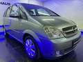 Opel Meriva Cosmo 1.6 TÜV: 08-2027 KLIMA ALU Zilver - thumbnail 3