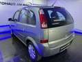 Opel Meriva Cosmo 1.6 TÜV: 08-2027 KLIMA ALU Zilver - thumbnail 8