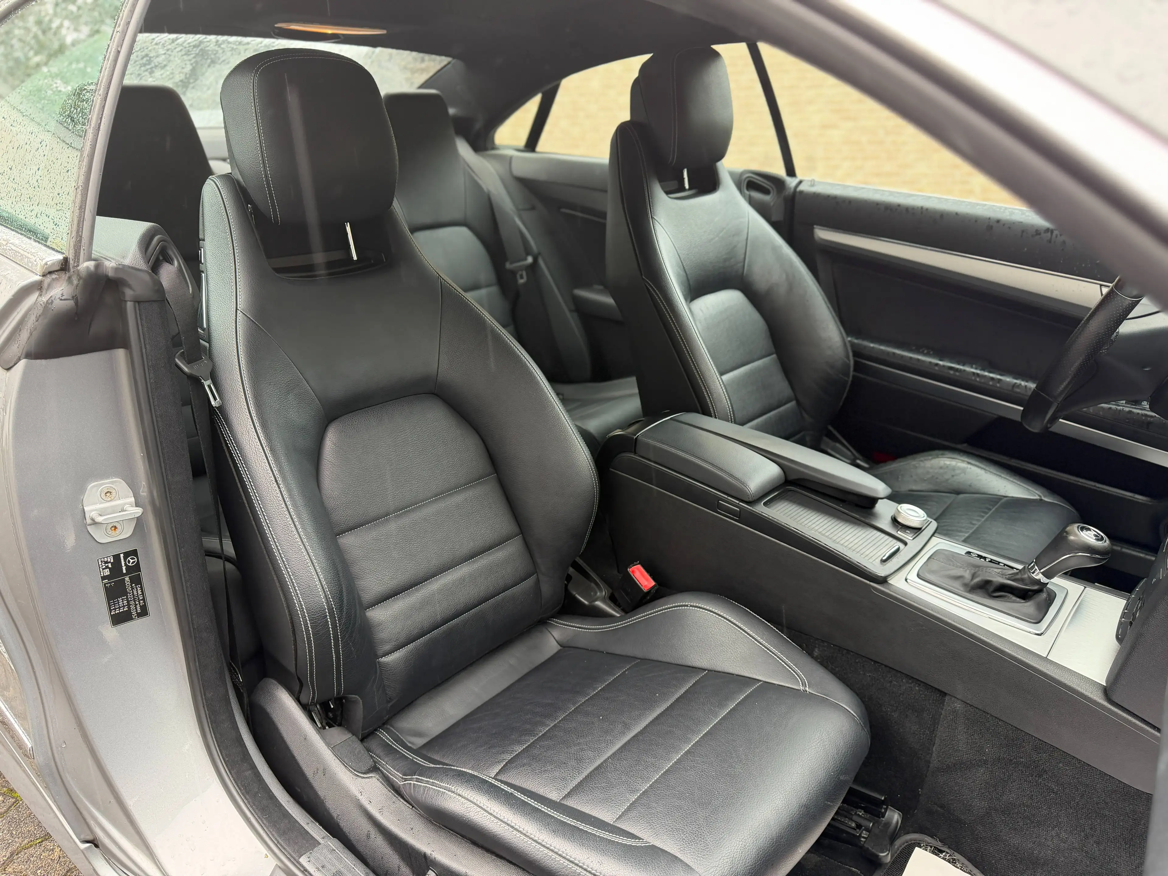 Mercedes-Benz E 350 E 350 CDI BlueEfficiency*2.Hand*TÜV&ServiceNEU*AMG*Nichtraucher — photo 15