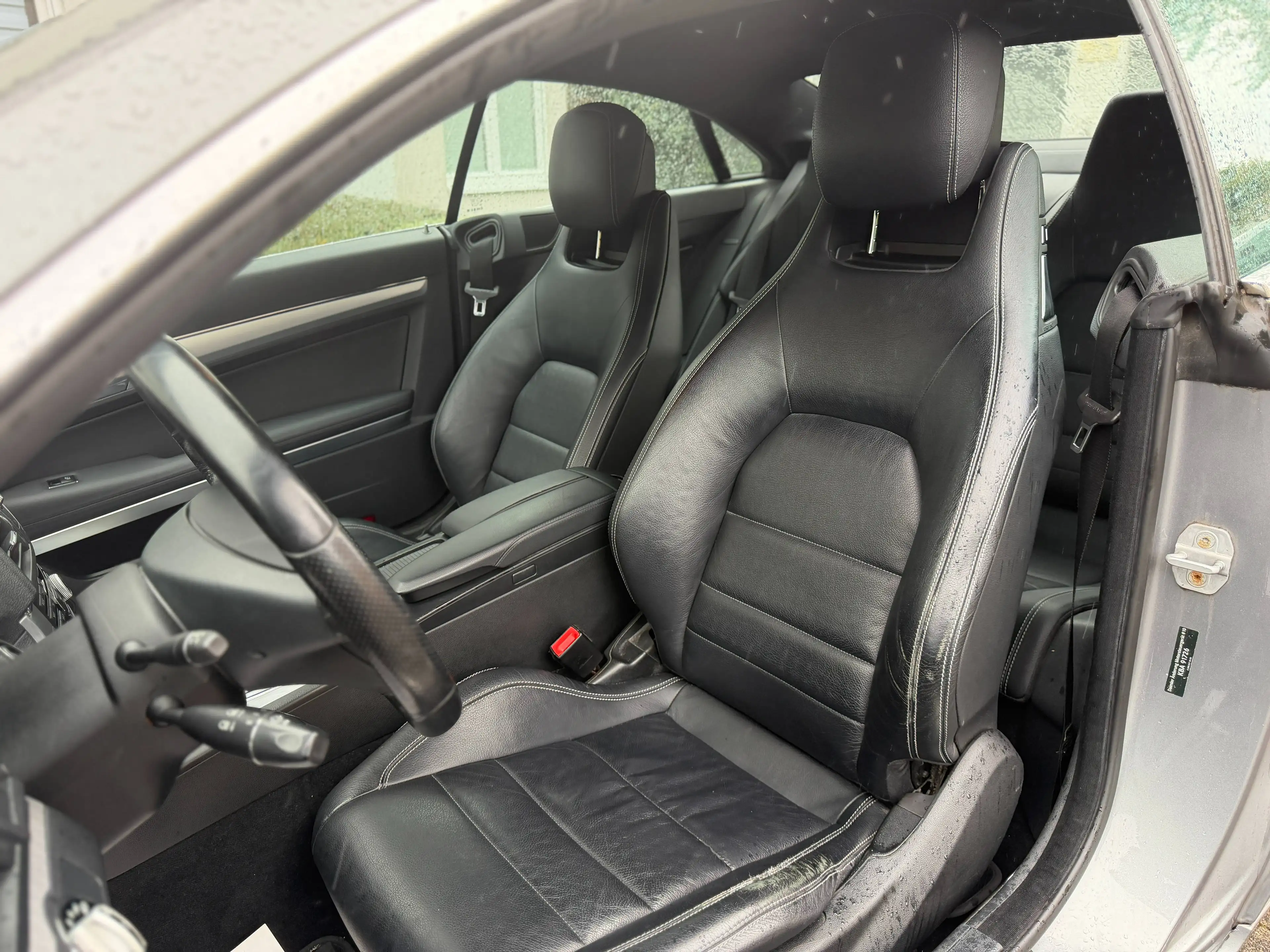 Mercedes-Benz E 350 E 350 CDI BlueEfficiency*2.Hand*TÜV&ServiceNEU*AMG*Nichtraucher — photo 12