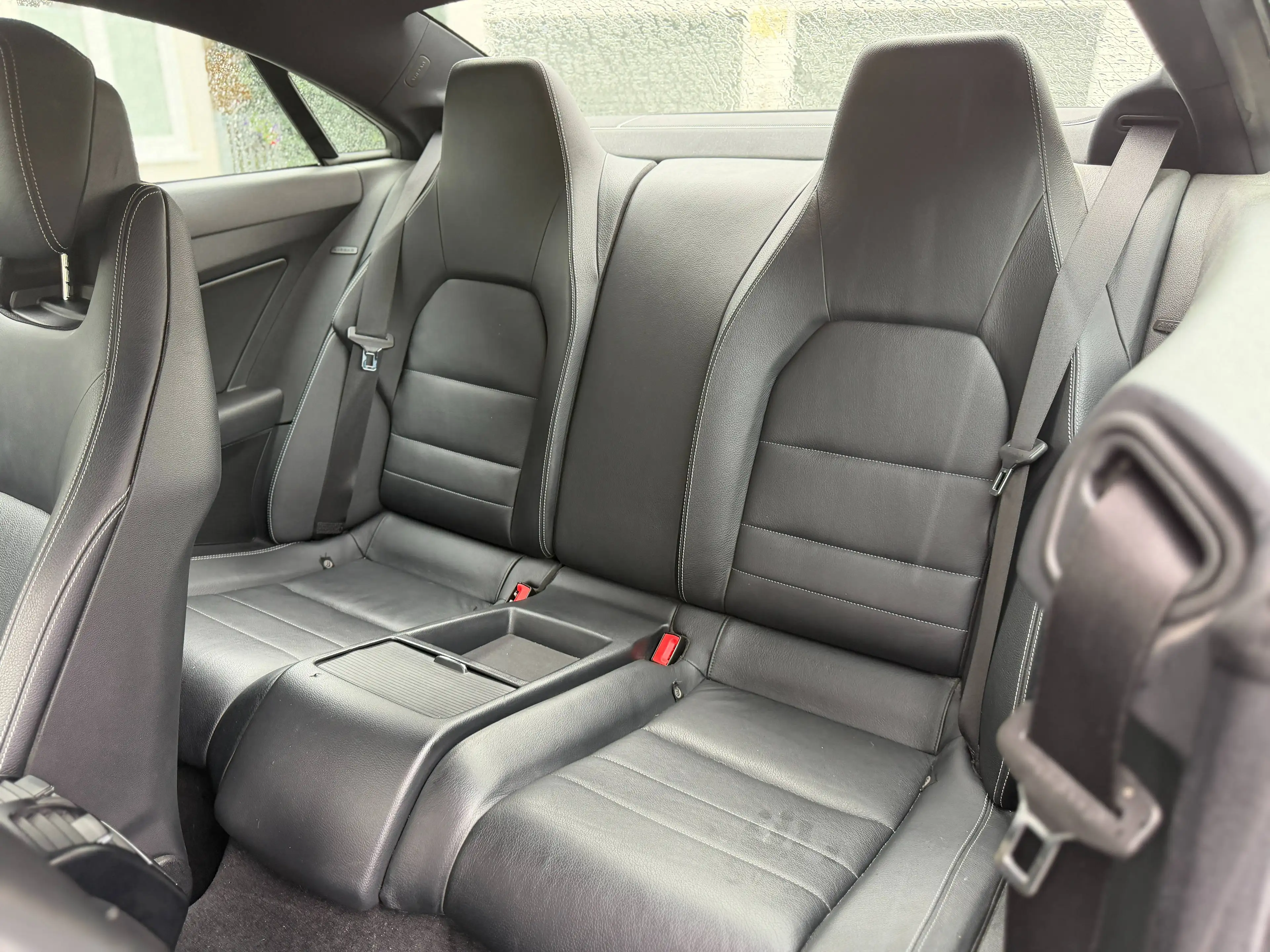 Mercedes-Benz E 350 E 350 CDI BlueEfficiency*2.Hand*TÜV&ServiceNEU*AMG*Nichtraucher — photo 13