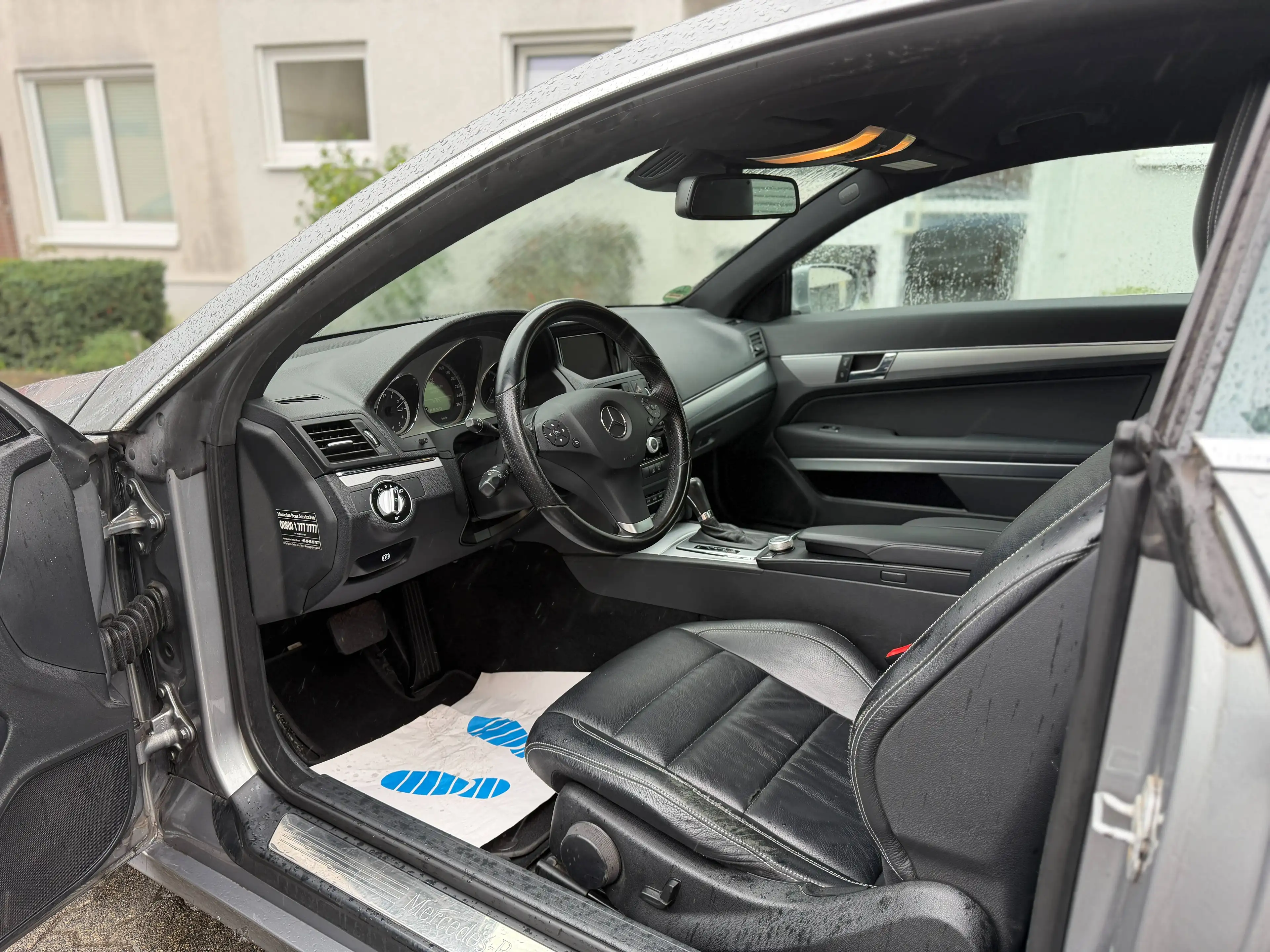 Mercedes-Benz E 350 E 350 CDI BlueEfficiency*2.Hand*TÜV&ServiceNEU*AMG*Nichtraucher — photo 11
