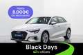Audi A3 Sportback 30 TFSI Advanced S tronic Blanc - thumbnail 1