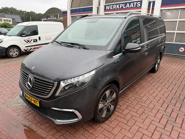 Mercedes-Benz EQV 300