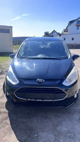 Ford B-Max B-MAX Diesel 1.5 TDCi Colourline