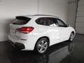 BMW X1 M-SPORT 4x4 PHEV Aut. *SKY / VOLL LED / NAVI / ... Blanc - thumbnail 2