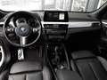 BMW X1 M-SPORT 4x4 PHEV Aut. *SKY / VOLL LED / NAVI / ... Blanc - thumbnail 3