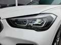BMW X1 M-SPORT 4x4 PHEV Aut. *SKY / VOLL LED / NAVI / ... Weiß - thumbnail 16