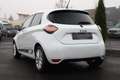 Renault ZOE R110 Z.E.50 Experience +INKLUSIVE BATTERIE++ Weiß - thumbnail 7