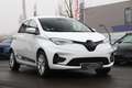 Renault ZOE R110 Z.E.50 Experience +INKLUSIVE BATTERIE++ Weiß - thumbnail 4