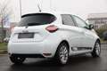 Renault ZOE R110 Z.E.50 Experience +INKLUSIVE BATTERIE++ Weiß - thumbnail 5