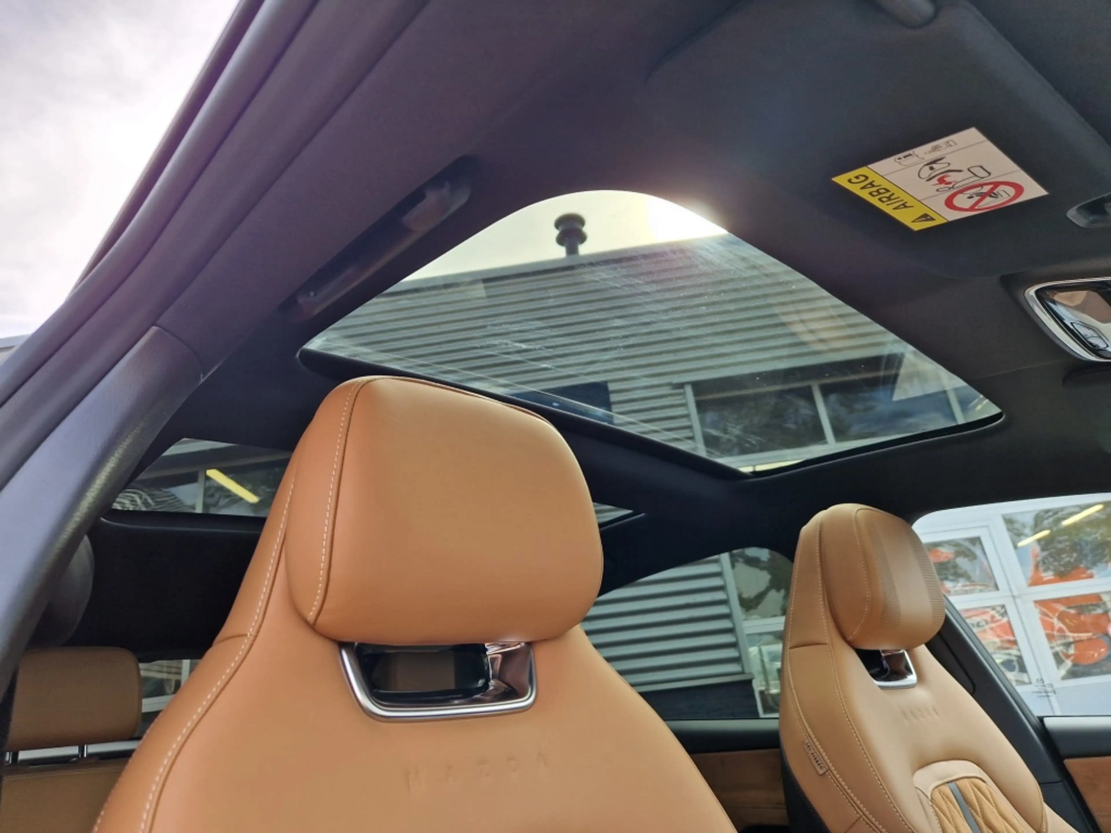 Mazda 6e Takumi PLUS 245pk 80kWh / TOT 552 KM ACTIERADIUS — photo 8