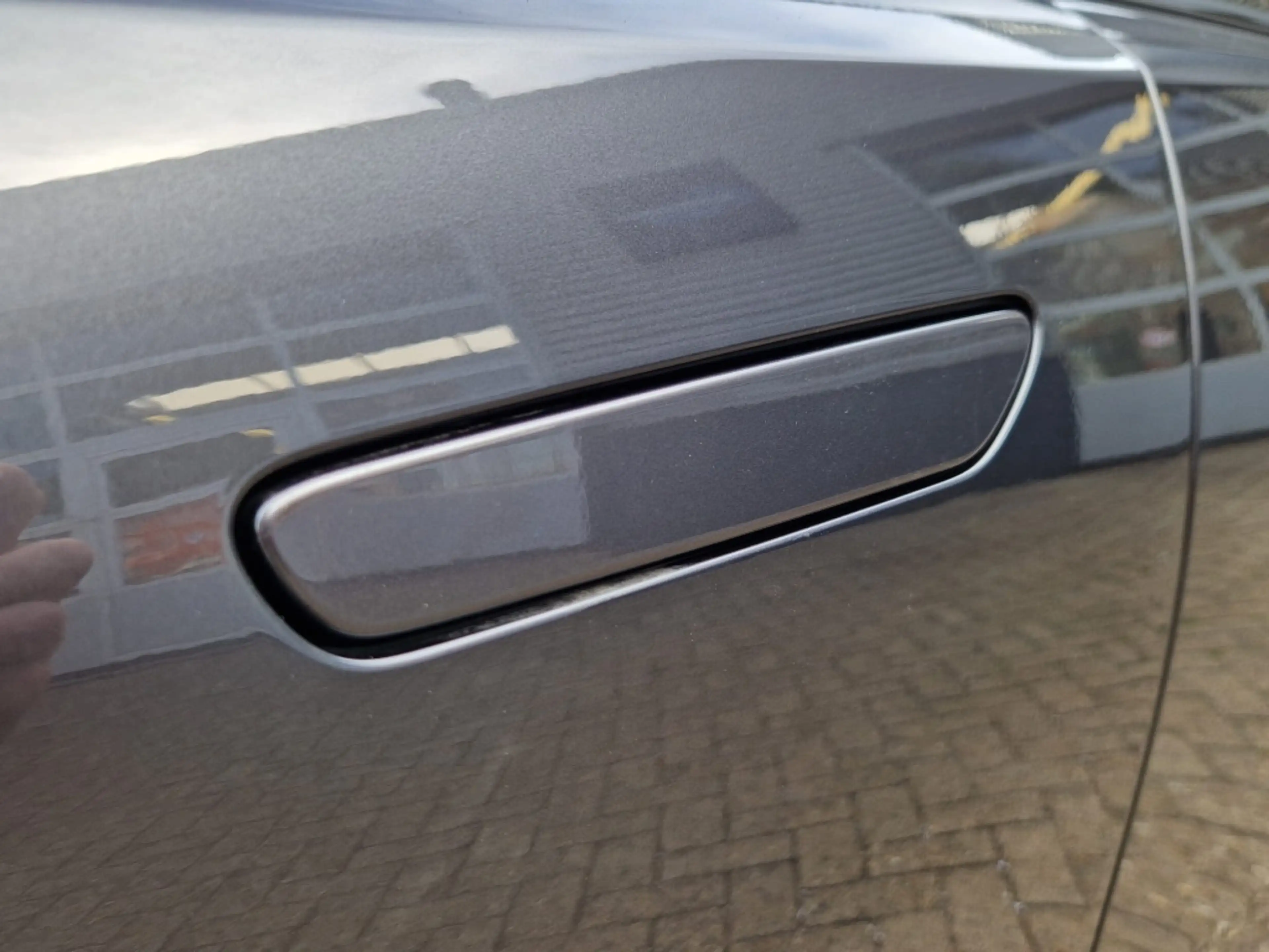 Mazda 6e Takumi PLUS 245pk 80kWh / TOT 552 KM ACTIERADIUS — photo 15