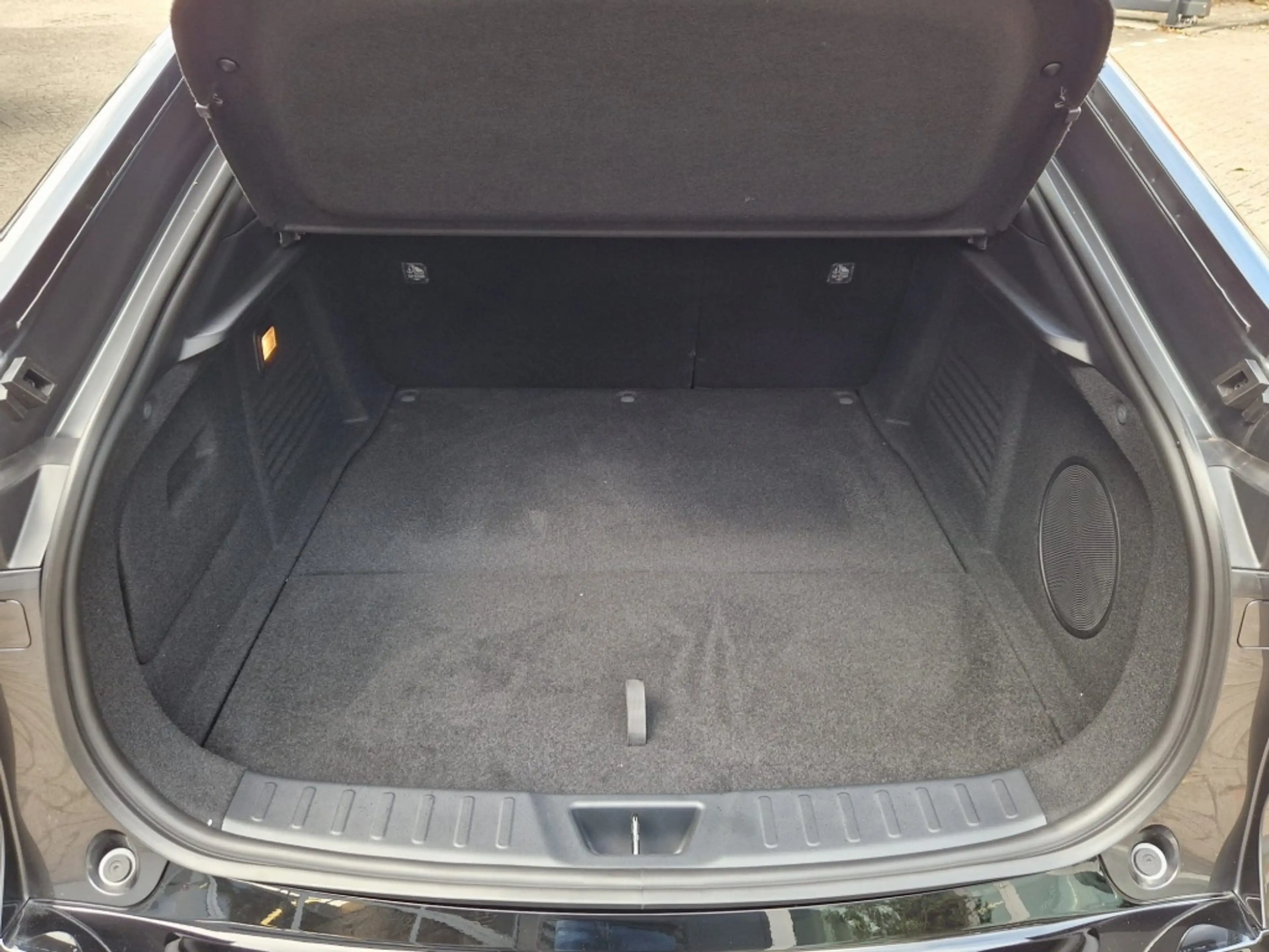 Mazda 6e Takumi PLUS 245pk 80kWh / TOT 552 KM ACTIERADIUS — photo 6