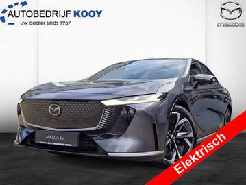 Takumi PLUS 245pk 80kWh / TOT 552 KM ACTIERADIUS