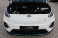 Kia e-Niro DynamicLine 64 kWh 3 FASE ACC CARPLAY VOORVERWARMI Weiß - thumbnail 8