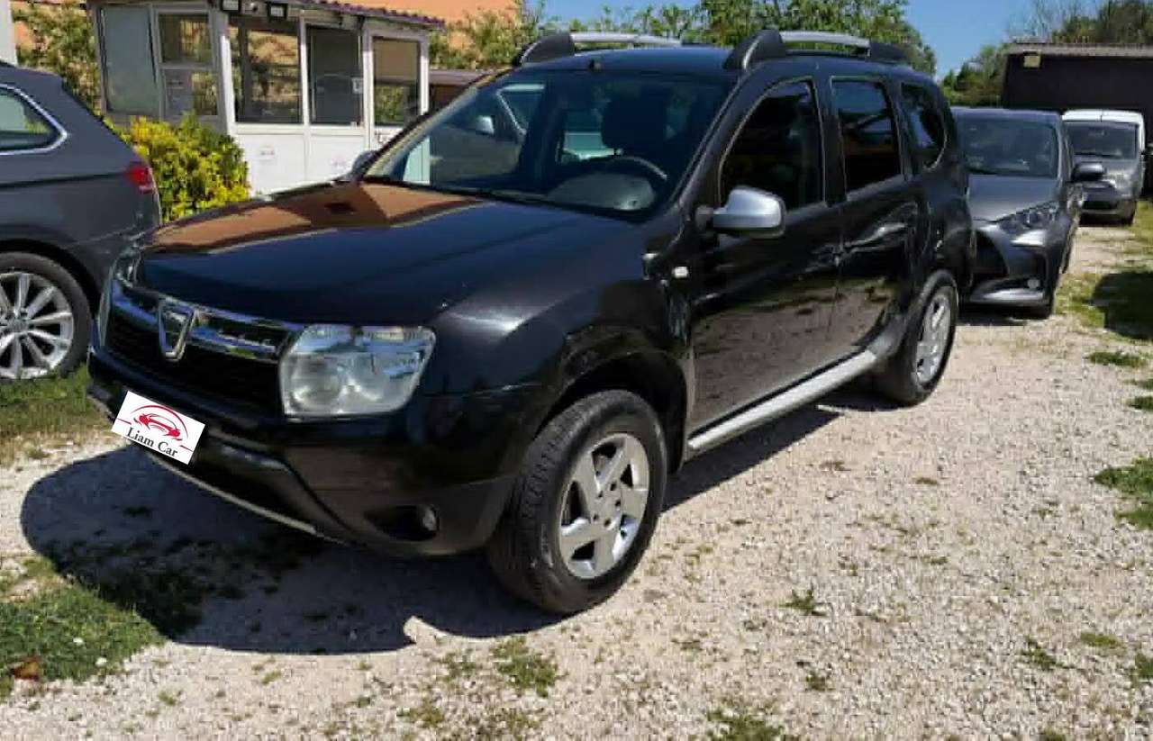 Dacia Duster Duster 1.5 dci 110cv Ok Neop.