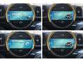 MINI Cooper Countryman SE ALL4 AUT. Gris - thumbnail 28