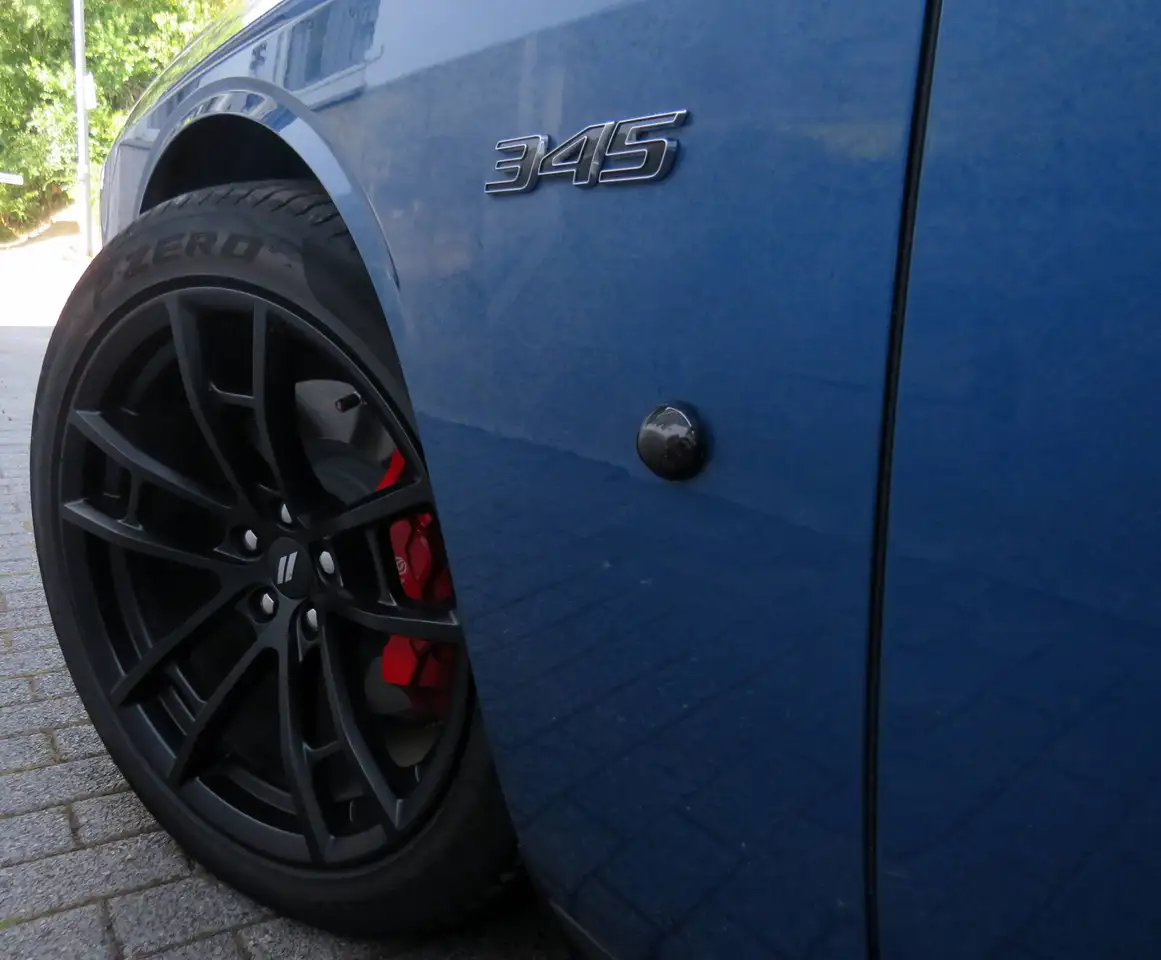 Dodge Challenger 2024 — фото 14